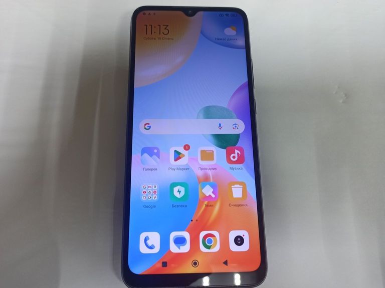 Купить Xiaomi redmi 10c 4/128gb Б/У