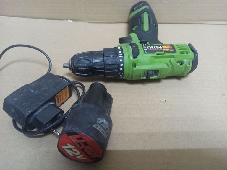 Розпродаж Procraft PA-12 Li, продавець Техноскарб