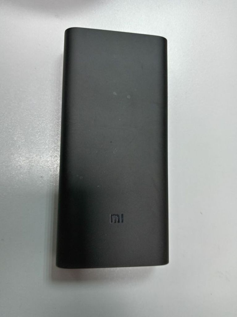Купити Xiaomi mi 50w 20000mah Б/У