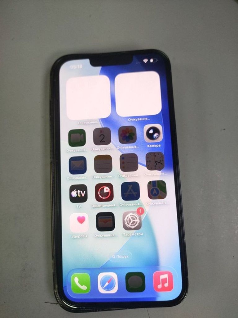 Купить Apple iphone 13 pro 128gb Б/У