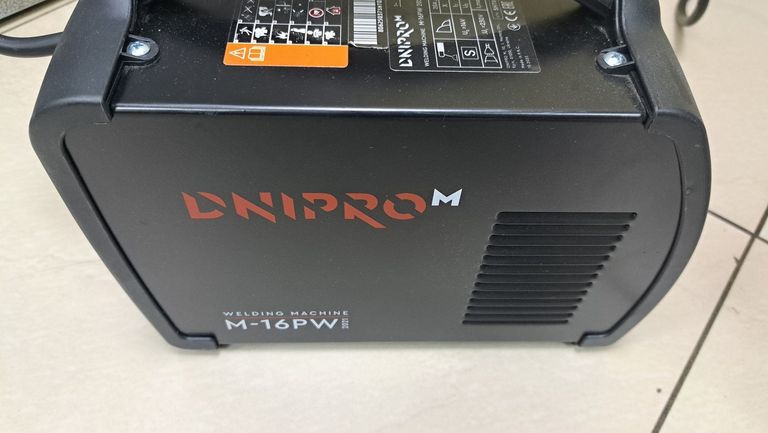 Розпродаж Dnipro-M m-16pw 2021, продавець Техноскарб