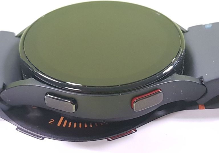 Samsung galaxy watch fe Код:01-200840687. Зображення 5