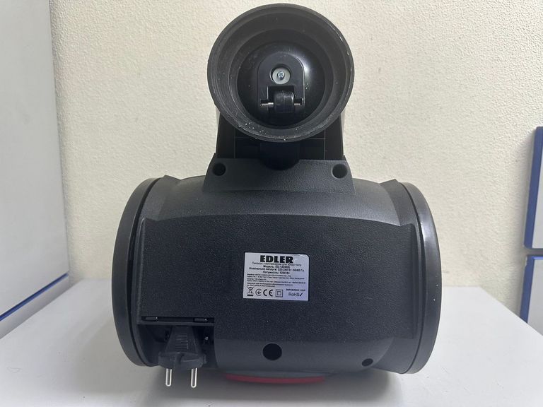 Edler ED-1409RB Код:01-200841120. Изображение 7