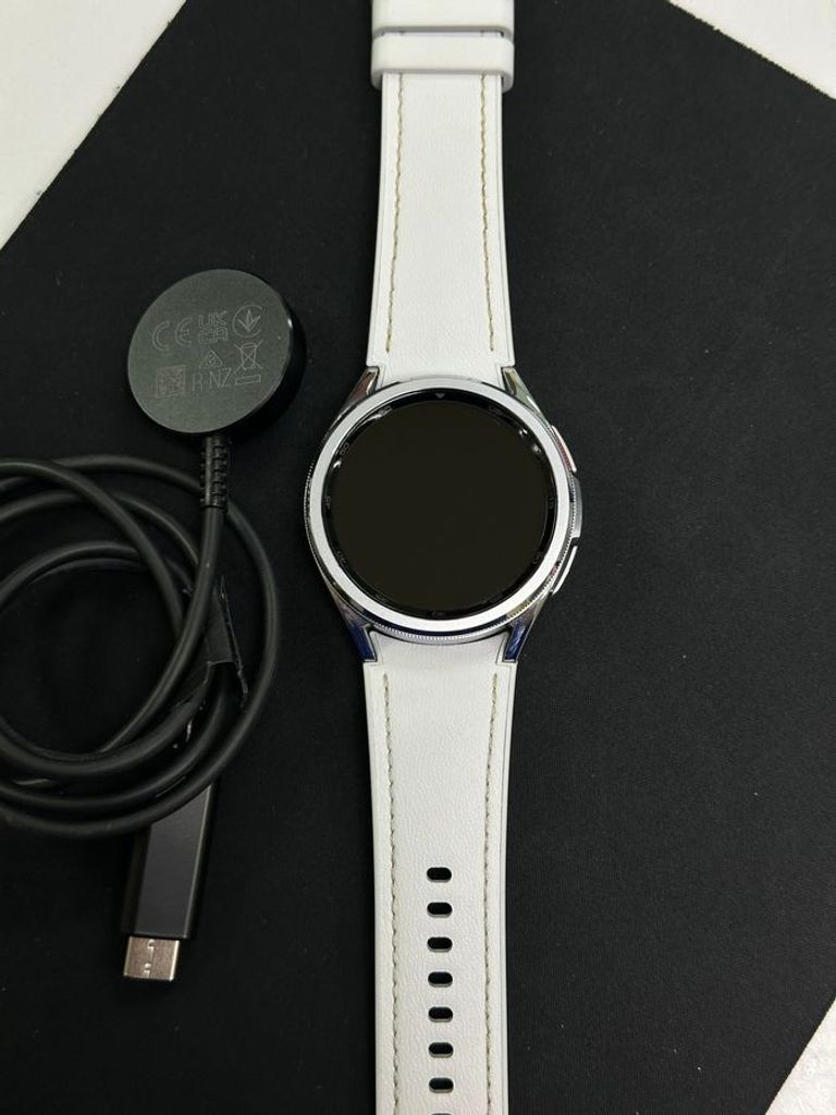 Купити Samsung galaxy watch6 classic 43mm Б/У