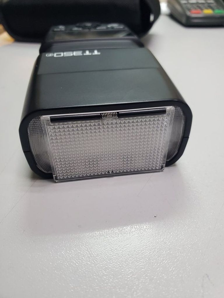 Дешиво Godox TT350 с ломбарда