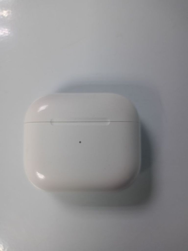 Купить Apple airpods 3rd generation Б/У