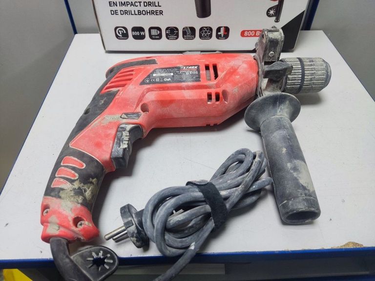 Розпродаж Stark ID 810Q, продавець Техноскарб