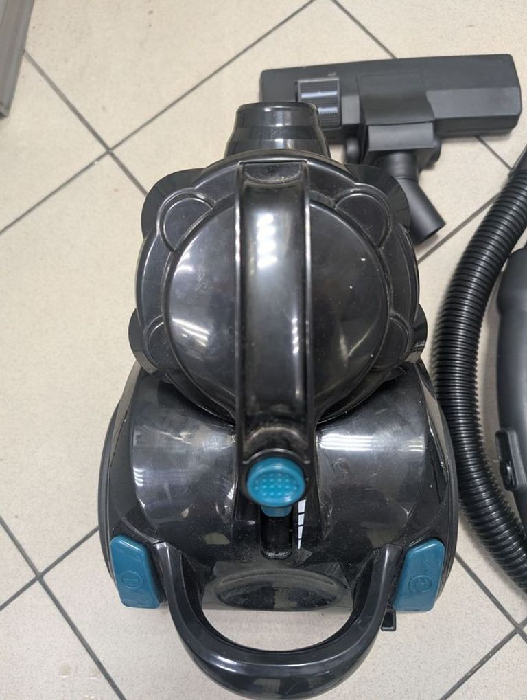 Дешиво Eisen EVC-290 ECO с ломбарда