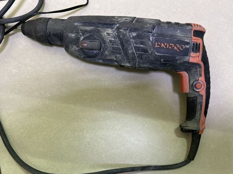 Дешиво Dnipro-M rh-12 с ломбарда