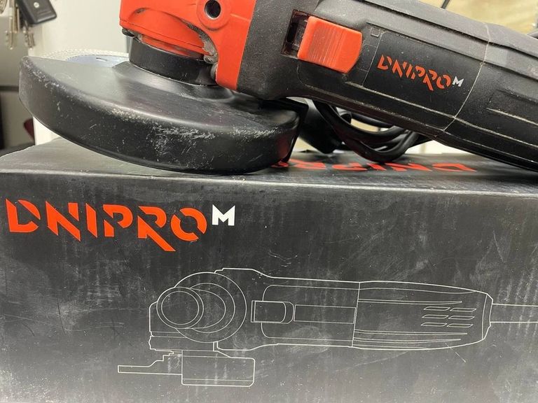 Dnipro-M gs-98 Код:01-200830475. Изображение 8