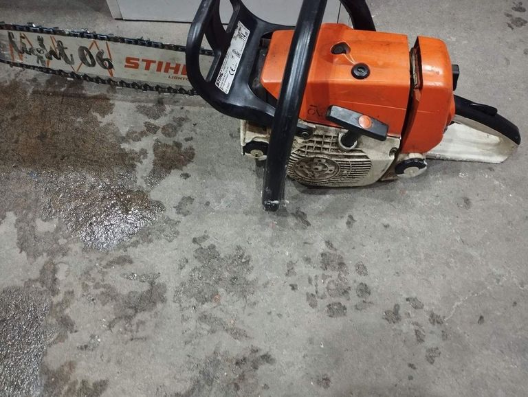 Распродажа Stihl ms 260 40cm, продавец Техноскарб
