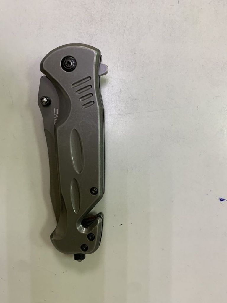 Купить Active Mugger (VK64) Б/У