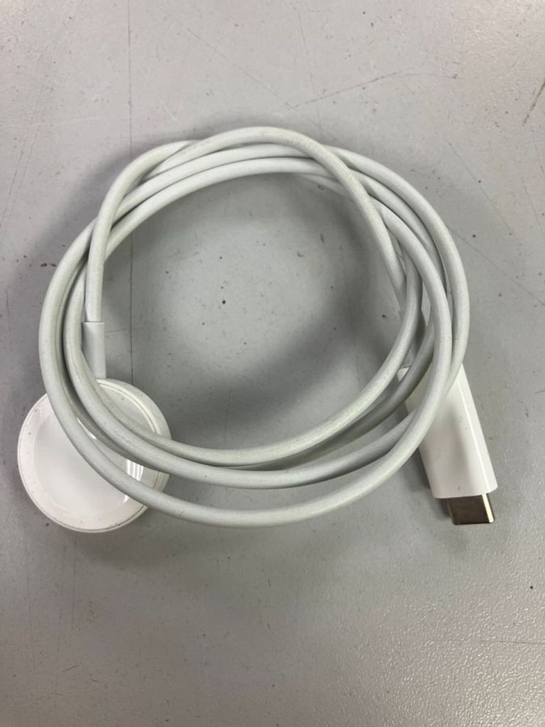 Apple watch se 2 gps 44mm aluminium case Код:01-200844891. Зображення 5