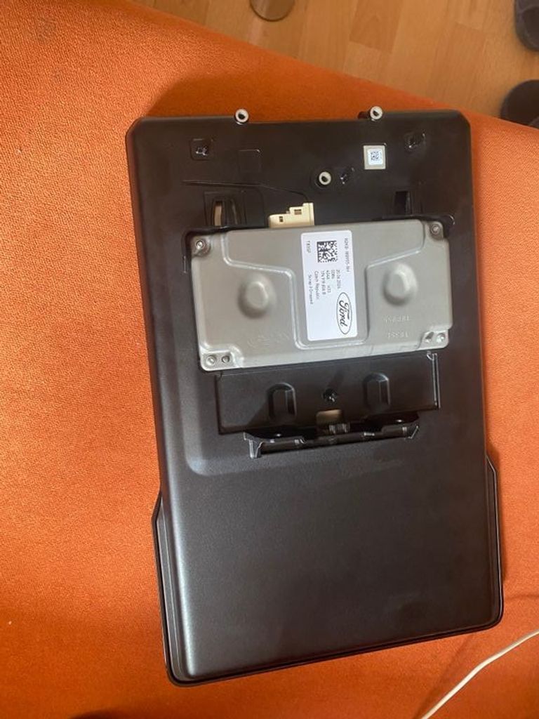 Объявление TORSSEN F9232 для Ford Escape, Ford Kuga 2013-2018 Б/У