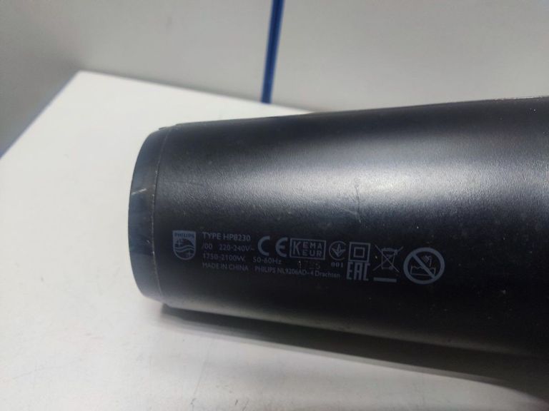 Дешево Philips hp8230 з ломбарду