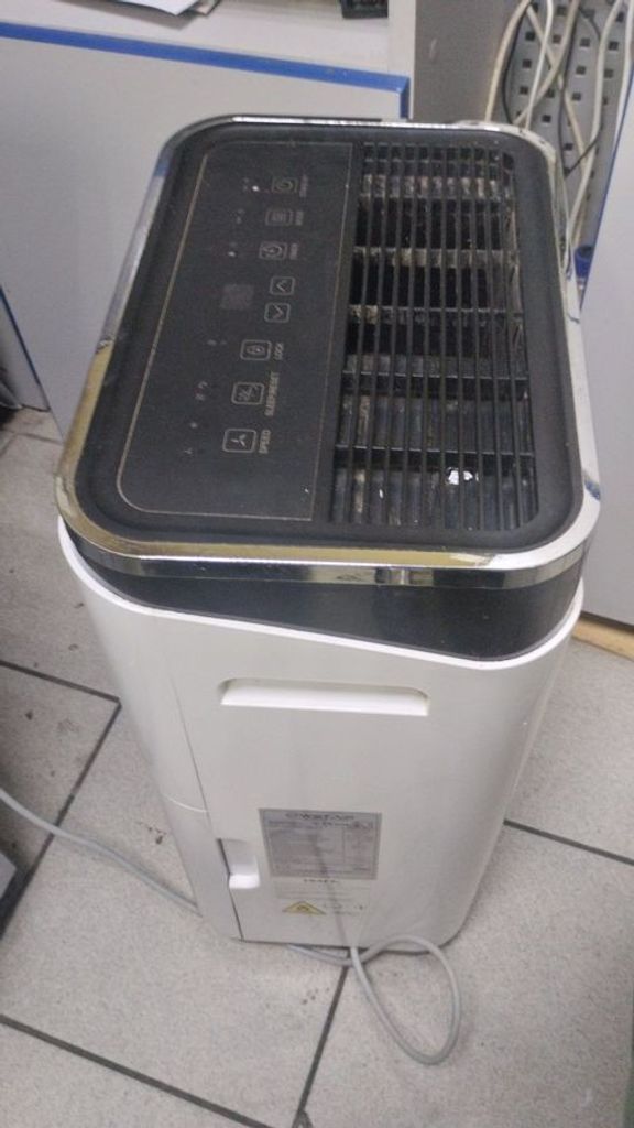 Оголошення Wetair WAD-B25L Б/У