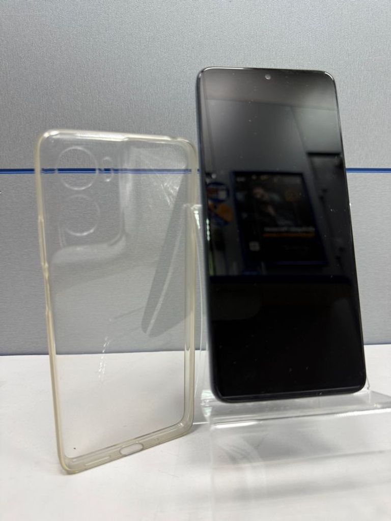 Оголошення Motorola moto g06 4g 4/256gb Б/У