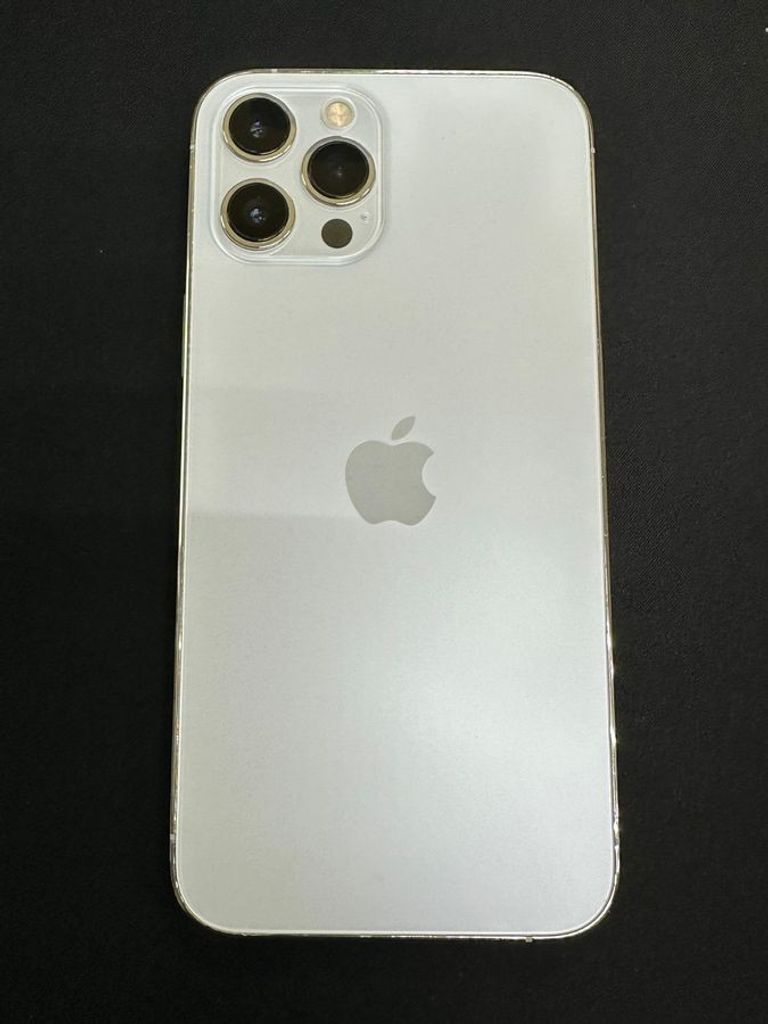 Купити Apple iphone 12 pro max 256gb Б/У