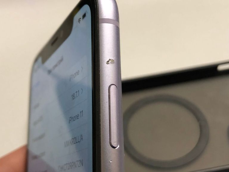 Apple iphone 11 64gb Код:01-200848636. Зображення 8