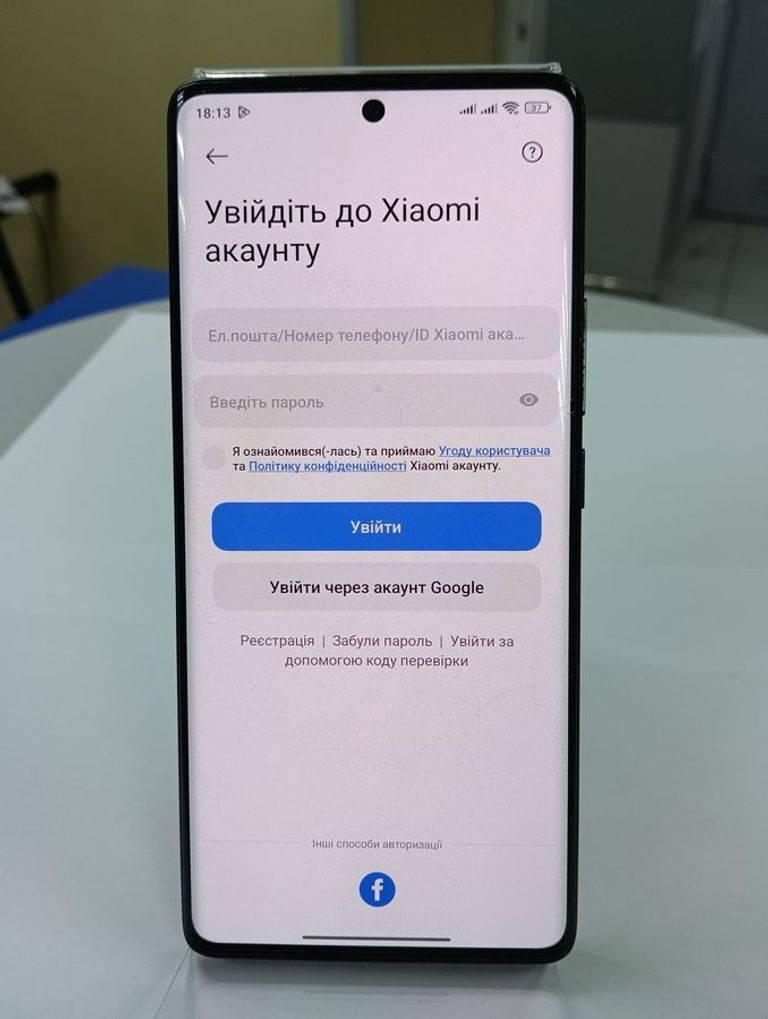 Xiaomi redmi note 14 pro 8/256gb Код:01-200848886. Зображення 7