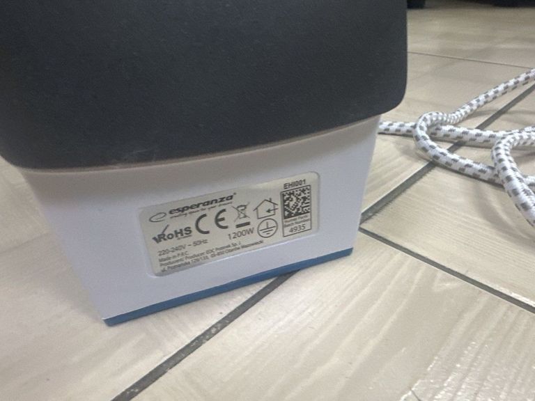 Объявление Esperanza EHI001 Б/У