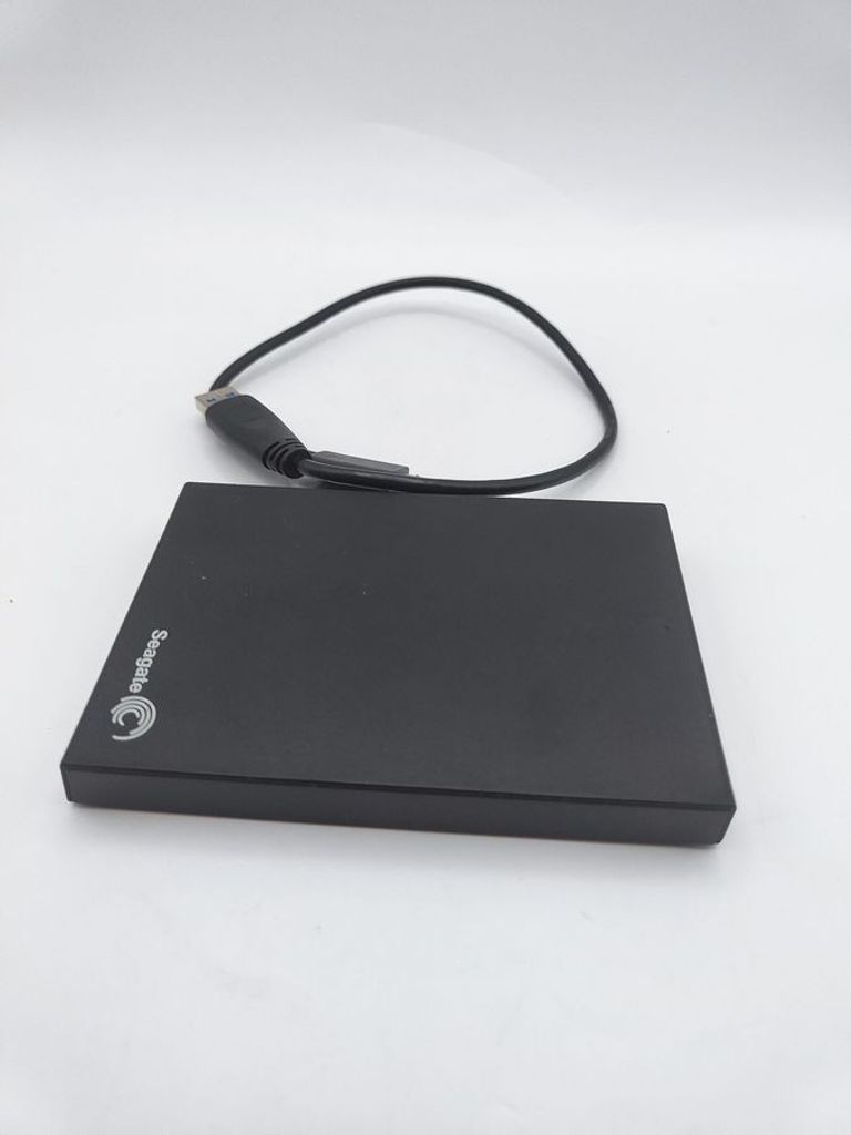Оголошення Seagate Expansion+ Portable 1 TB (STEF1000401) Б/У