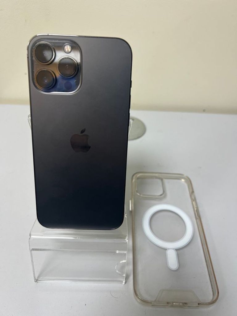 Apple iphone 13 pro max 128gb Код:01-200851590. Изображение 5