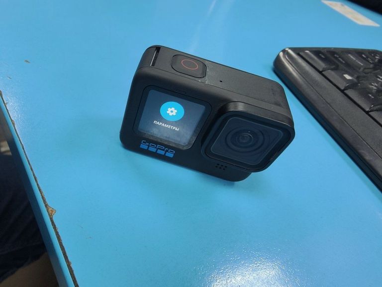 Дешево Gopro hero11 з ломбарду