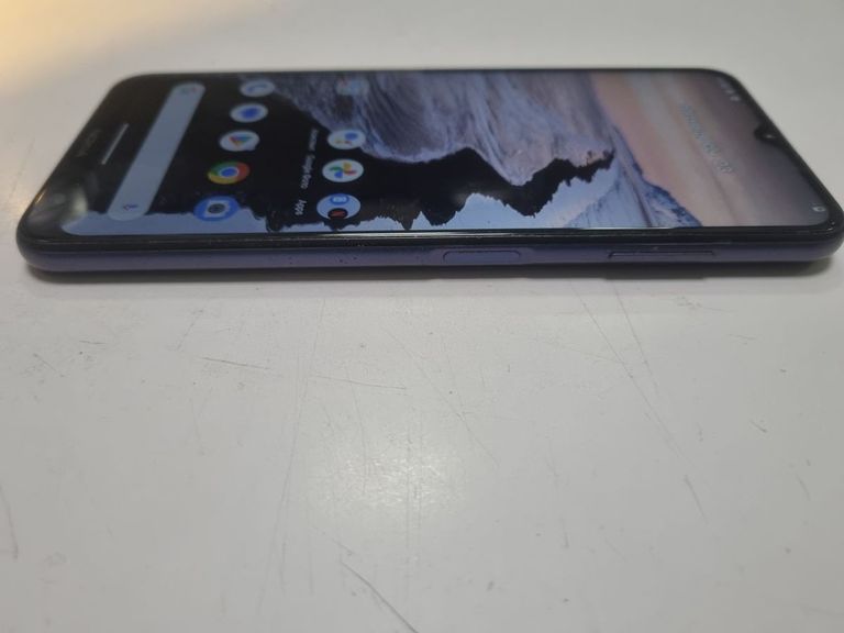 Nokia g10 ta-1334 3/32gb Код:01-200851950. Зображення 5