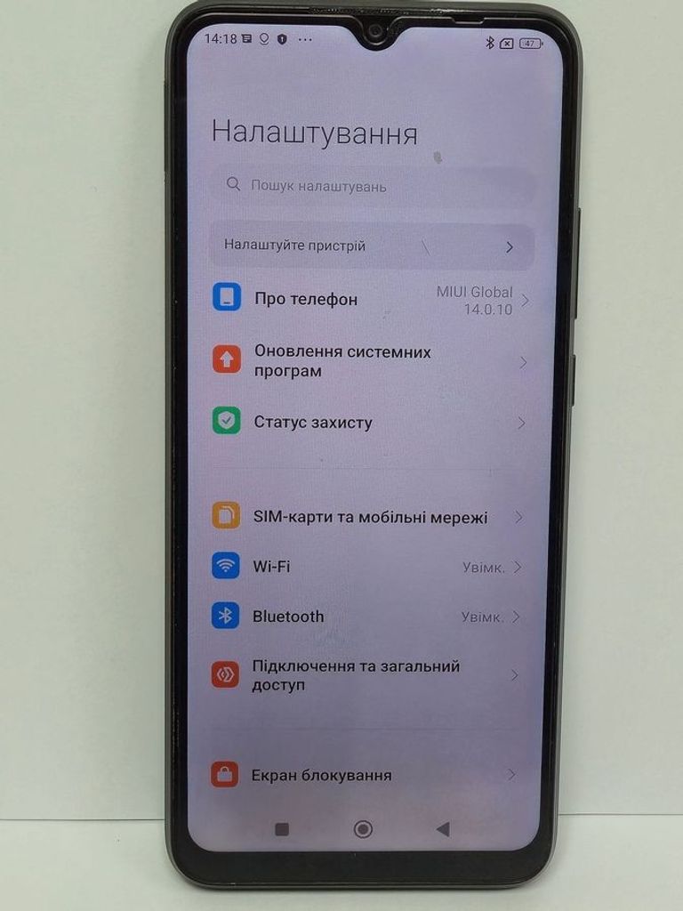 Xiaomi redmi 10c 4/64gb Код:01-200849064. Изображение 7