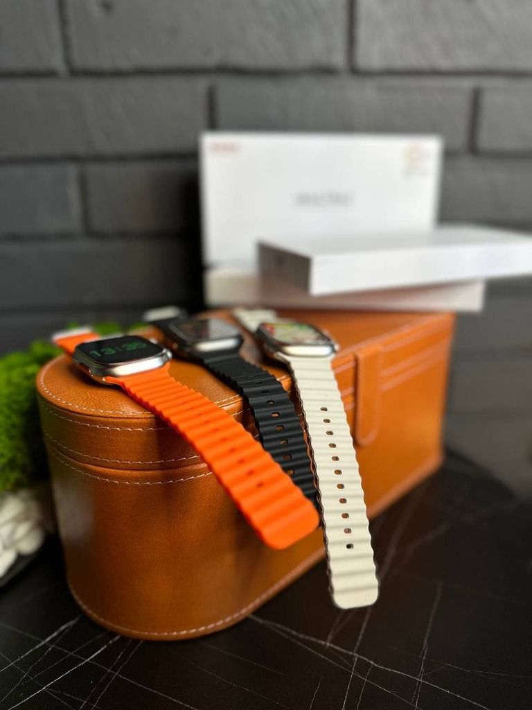 HK9 ULTRA 2 49mm Код:null. Зображення 4