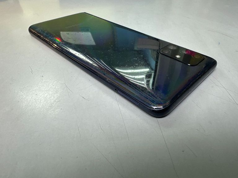 Samsung a515f galaxy a51 4/64gb Код:01-200853521. Зображення 5