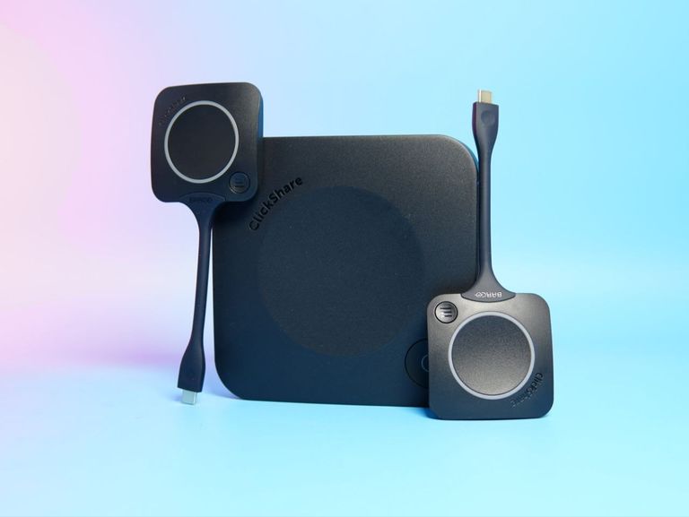 Оголошення Barco ClickShare CX-30 GEN2 Б/У