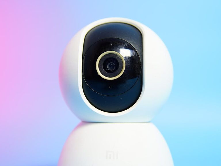Xiaomi Mi Home Security Camera 360°, 2K, MJSXJ09CM. Код:null. Изображение 4