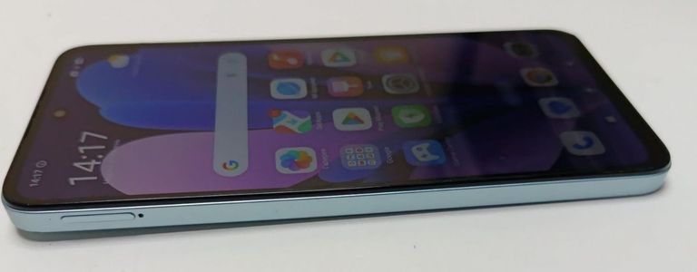 Xiaomi Redmi 13 6/128GB Blue Код:01-200853514. Зображення 6