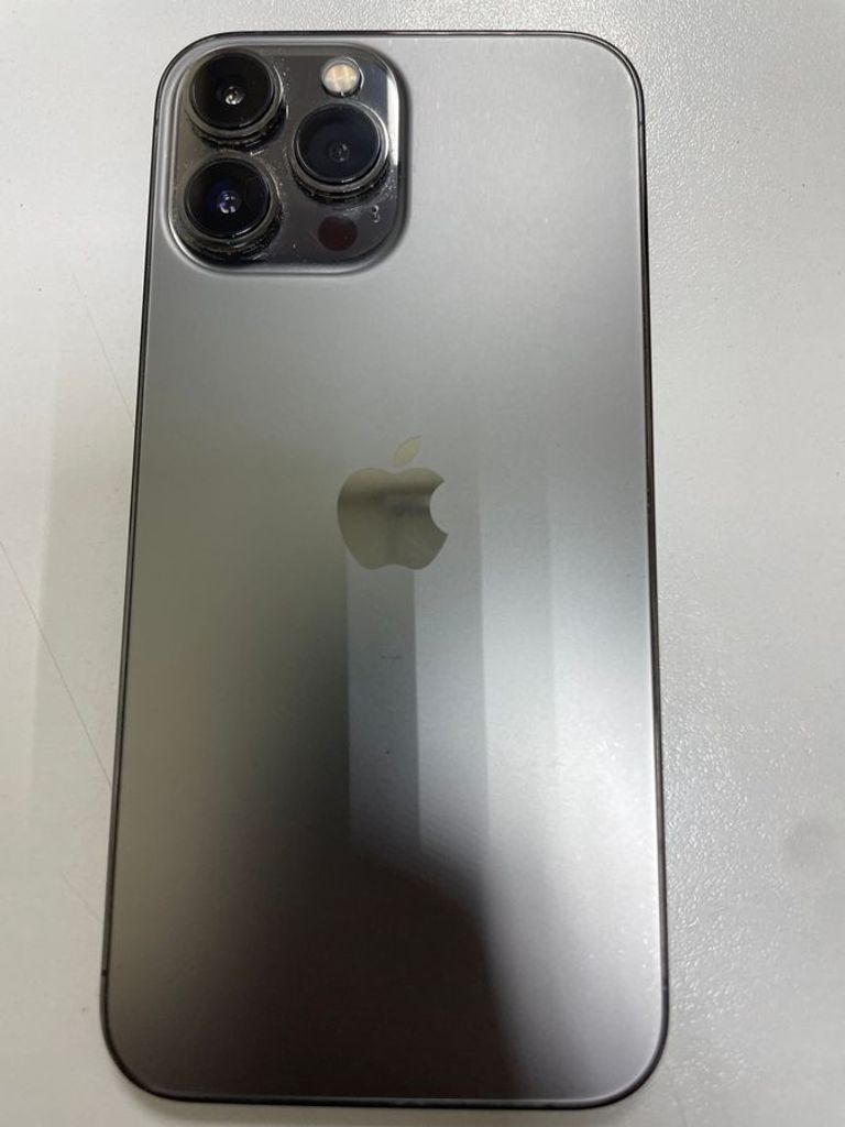 Купити Apple iphone 13 pro max 256gb Б/У