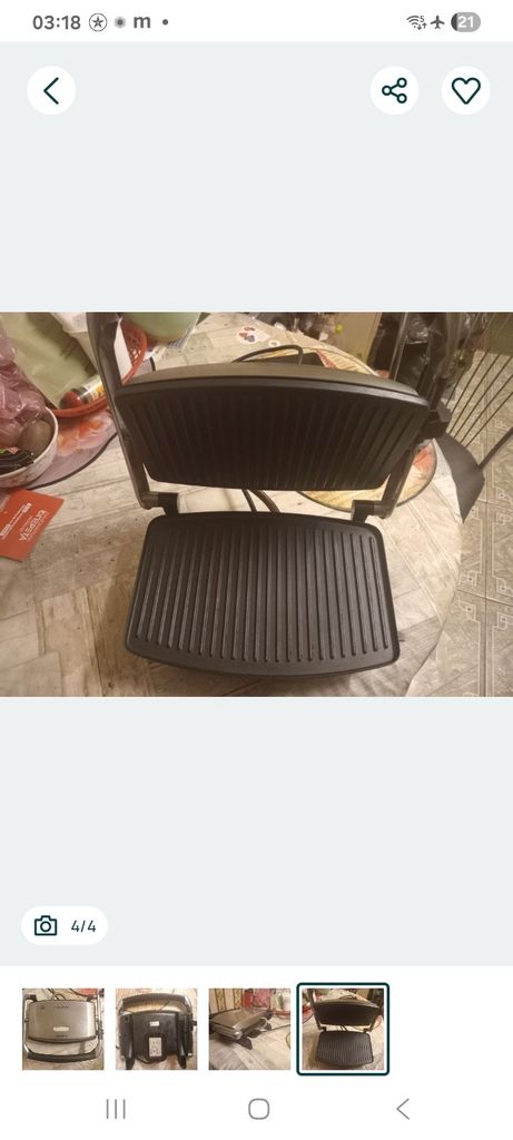 Купити Ariete 1911 Б/У