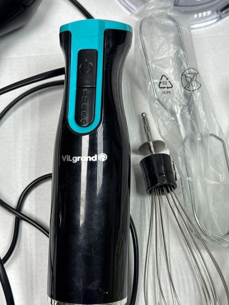 Дешево Vilgrand VBH5051 blue з ломбарду