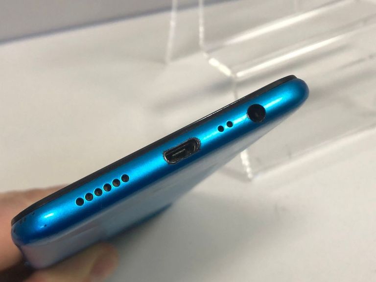 Распродажа OPPO A12 4/64GB Blue, продавец Техноскарб