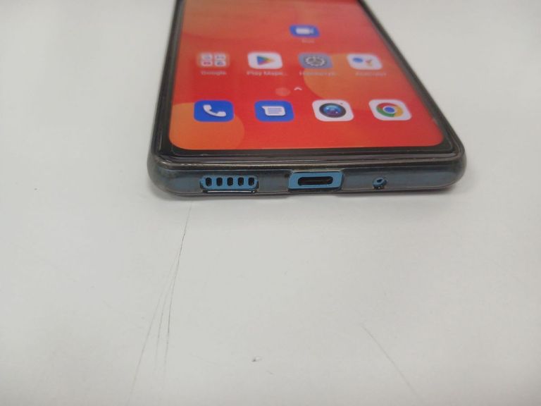 Оголошення Blackview A100 6/128GB Blue Б/У