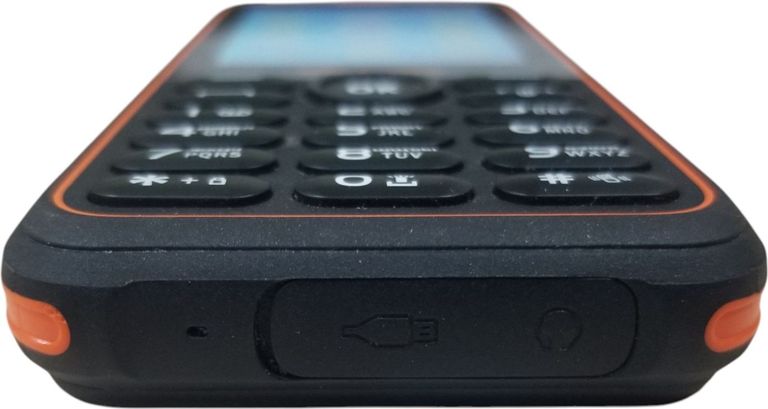 Ulefone Armor Mini 3 Black Код:01-200814897. Зображення 5