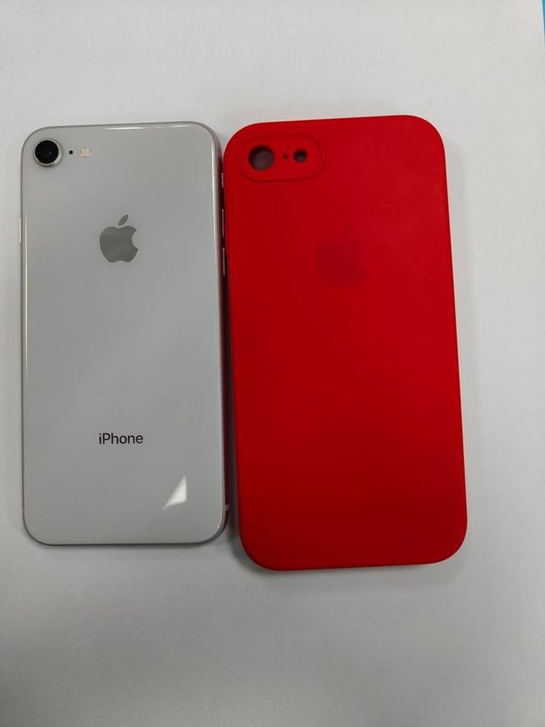 Apple iphone 8 64gb Код:01-200856727. Изображение 6