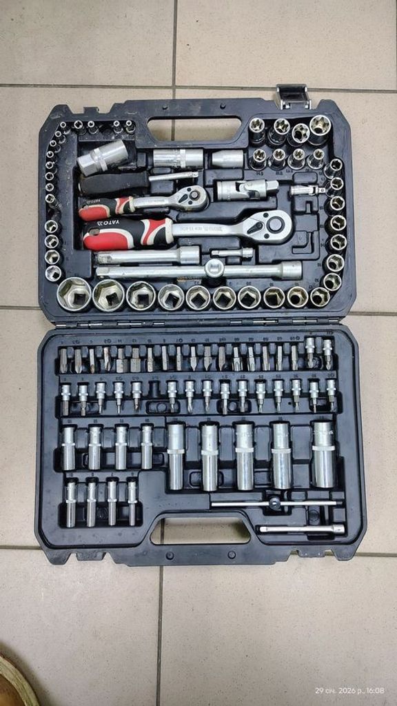 Розпродаж Yato YT-38791, продавець Техноскарб