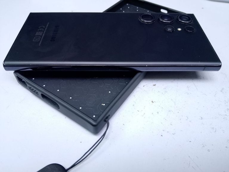 Распродажа Samsung galaxy s23 ultra sm-s918b 12/256gb, продавец Техноскарб