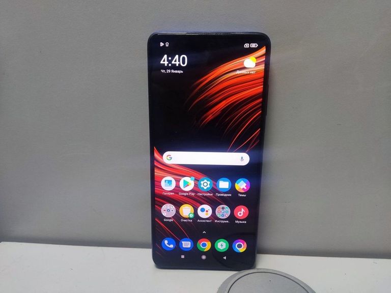 Купити Poco x3 nfc 6/128gb Б/У