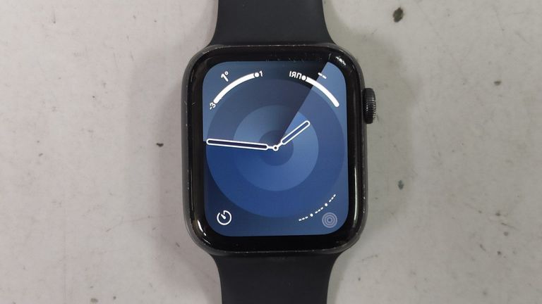 Оголошення Apple watch se gps + cellular 44mm aluminum case a2354, a2356 Б/У