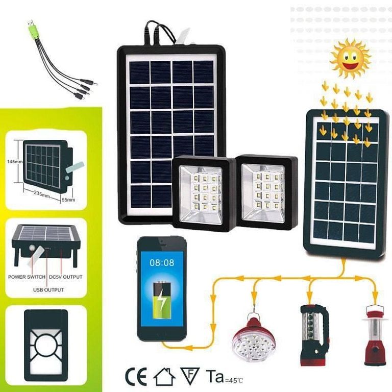 Led projector EP-05 Код:null. Зображення 4