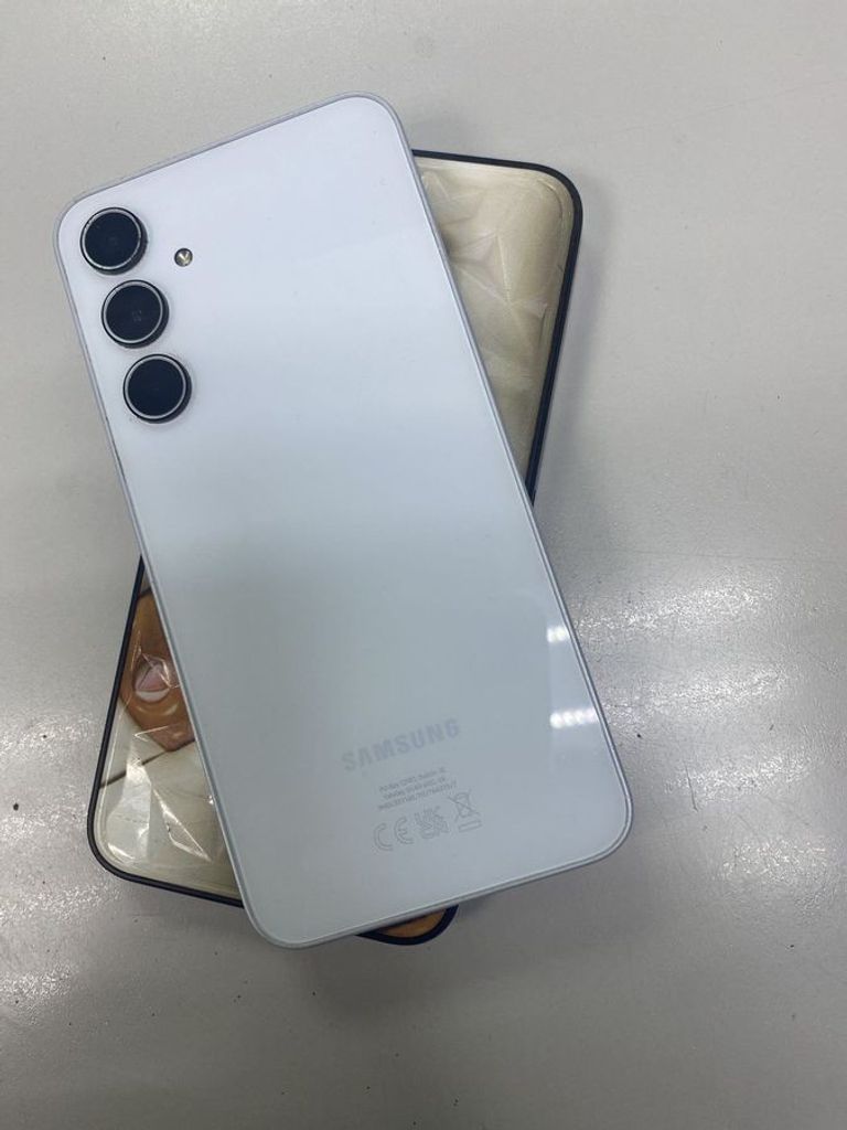 Дешево Samsung galaxy a35 5g 6/128gb з ломбарду