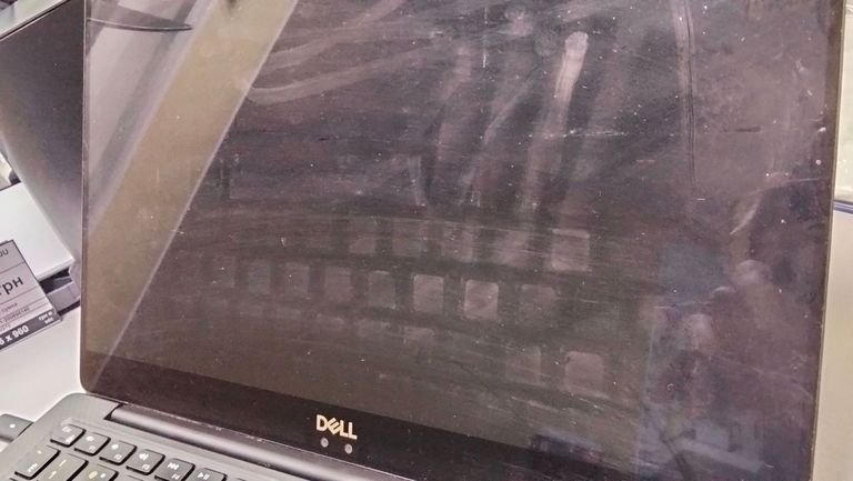 Dell 14/core i5 8250u ddr4/8gb ddr4/hdd *відсутній/ssd 256 gb/*інтегрована Код:01-200856140. Зображення 8