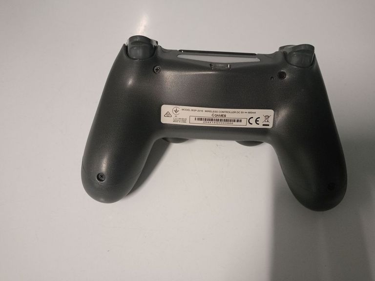 Розпродаж 4Games bgp-2016, продавець Техноскарб